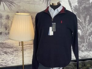 laine tricot ralph lauren