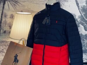 veste ralph laurent