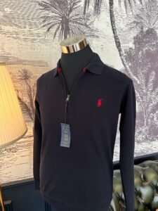 pull polo