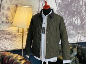 jacket auster