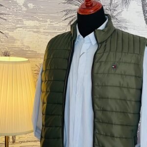 gilets tommy