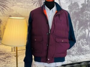 jacket harmont & blaine