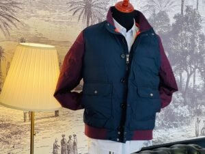 jacket harmont & blaine