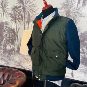 jackets harmont & blaine doudoune