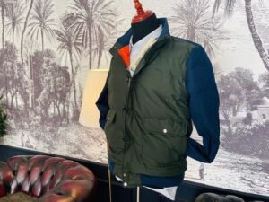 jacket harmont & blaine