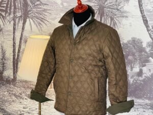 jacket auster