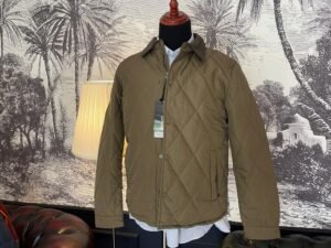 jacket auster