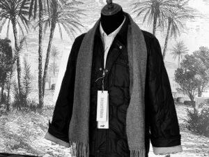 jacket harmont & blaine