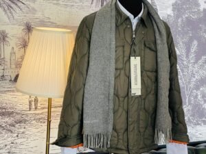 jacket harmont & blaine